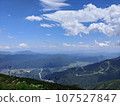 Natural scenery of Hakuba Village, Nagano Prefecture 107527847