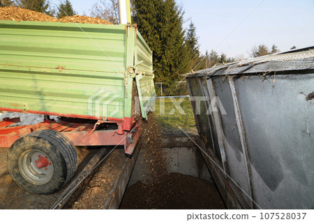 the transport of biomass fuel the transport of biomass fuel 107528037