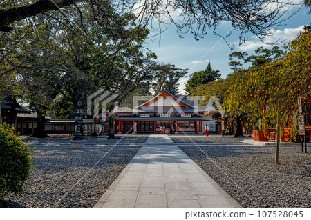 靜岡富士山本宮淺間大社祈願堂 靜岡富士山本宮淺間大社祈願堂 107528045