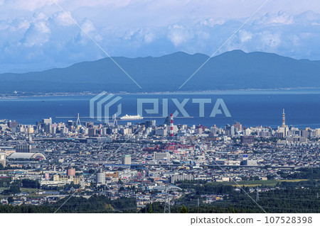 Aomori 2023 Aomori City New Center 06 107528398