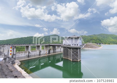 北海道東川的忠實湖與忠實水庫 107528981