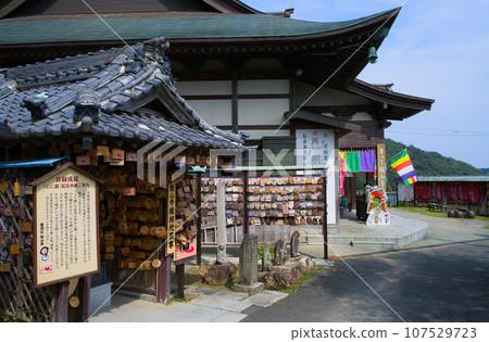 Kanzanji Temple Kanzanji Town, Nishi Ward, Hamamatsu City, Shizuoka Prefecture Kanzanji Temple Kanzanji Town, Nishi Ward, Hamamatsu City, Shizuoka Prefecture 107529723