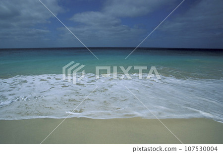 AFRICA CAPE VERDE SAL SANTA MARIA 107530004