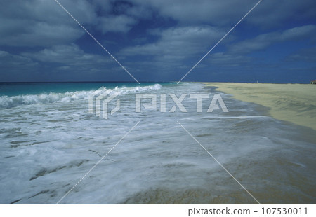 AFRICA CAPE VERDE SAL SANTA MARIA AFRICA CAPE VERDE SAL SANTA MARIA 107530011