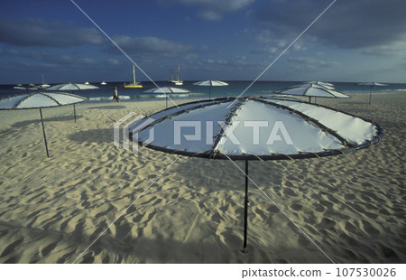 AFRICA CAPE VERDE SAL SANTA MARIA AFRICA CAPE VERDE SAL SANTA MARIA 107530026