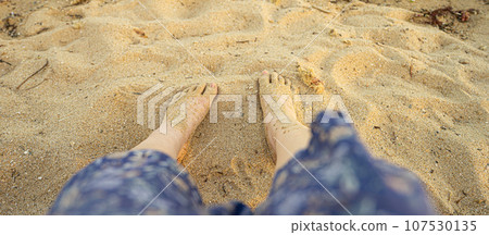 Sea	 107530135