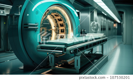 Modern medical equipment and healthcare 107530201