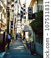 尋找板橋後巷的店鋪 107531831