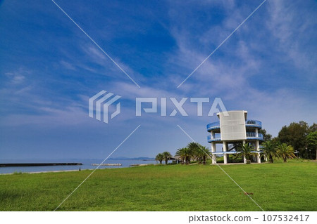 Roadside Station Yasu (Kochi Prefecture) Ya-Shi Park 107532417