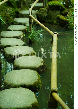 water flowing water flowing 107534354