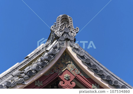 伏見桃山城掛尾夏（京都府京都市伏見區） 107534860