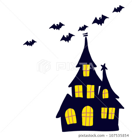 Halloween Halloween 107535854
