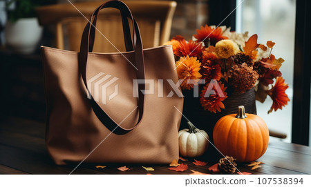 Bag and dried flower image 09 Bag and dried flower image 09 107538394