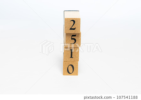 木塊編號 2510 木塊編號 2510 107541188