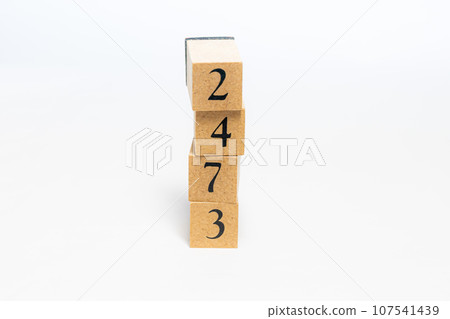 木塊編號 2473 木塊編號 2473 107541439