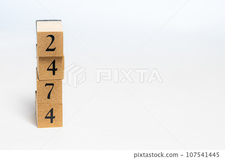 木塊編號 2474 107541445