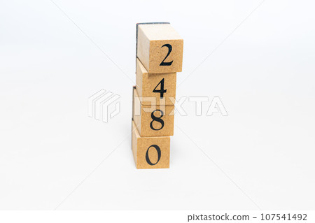 木塊編號 2480 木塊編號 2480 107541492