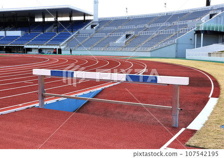 和歌山市Kimiidera運動公園運動場 107542195