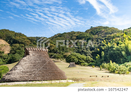兵庫縣淡路島五坂海東石遺址 107542247
