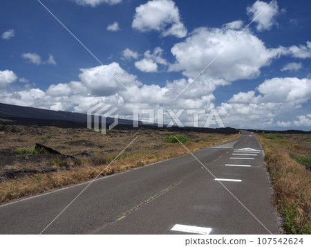 夏威夷火山國家公園火山口鏈路 夏威夷火山國家公園火山口鏈路 107542624