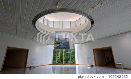 宇都宮美術館室內大廳 宇都宮美術館室內大廳 107542985