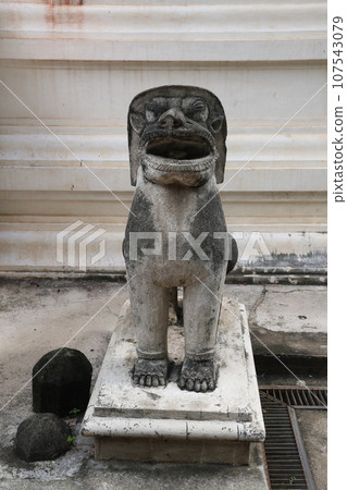 [泰國] 帕辛寺 107543079
