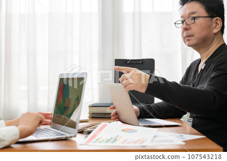 office designer office designer 107543218