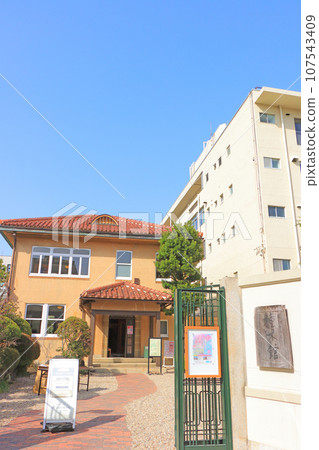 白木館的風景，文化之路，名古屋 107543409
