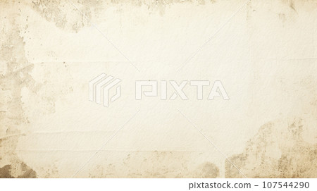 old paper texture 107544290