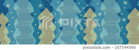 abstract christmas background abstract christmas background 107544560