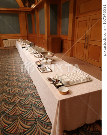 Reception party Reception party 107546551