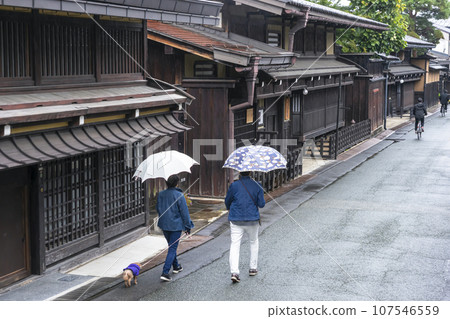 231006 old townscape z146 231006 old townscape z146 107546559