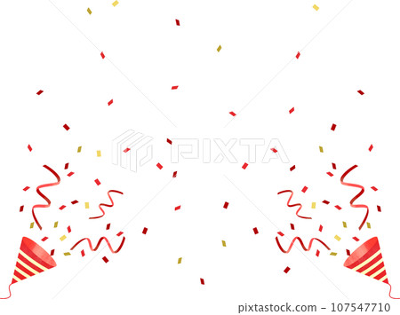 New Year image cracker background 2 New Year image cracker background 2 107547710
