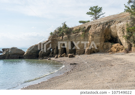 Motoyama Cape Park 107549022