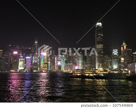 Symphony of Lights 3 Symphony of Lights 3 107549969