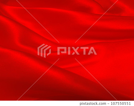 絲緞深紅色 107550551