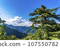 View from Mt. Takao 107550782