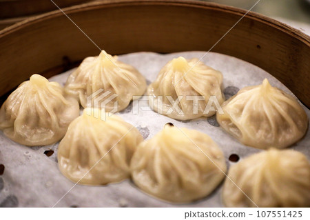 Breakfast buffet at Taipei Yuanshan Hotel (The Grand Hotel Taipei), Taiwan 107551425