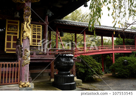 茨城縣水戶市京岸寺 107553545
