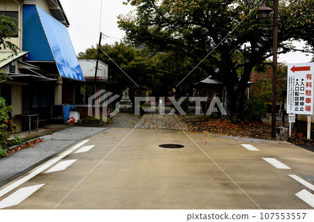 Keiganji Temple, Mito City, Ibaraki Prefecture Keiganji Temple, Mito City, Ibaraki Prefecture 107553557