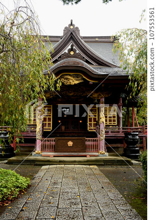 Keiganji Temple, Mito City, Ibaraki Prefecture Keiganji Temple, Mito City, Ibaraki Prefecture 107553561