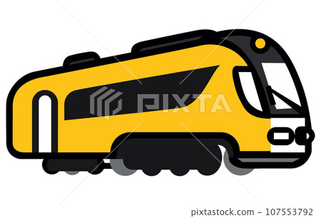 Vehicle Train illustration. Vehicle Train vector illustration Vehicle Train illustration. Vehicle Train vector illustration 107553792