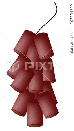 Firecracker  107554209