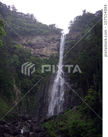 Nachi's waterfall Nachi's waterfall 107554984