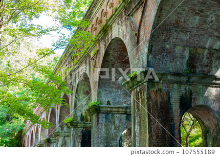 京都市南禪寺航道城堡 京都市南禪寺航道城堡 107555189
