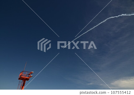 岩手花捲機場天空節 岩手花捲機場天空節 107555412
