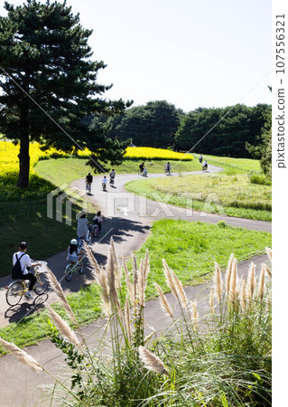 一起騎自行車 107556321