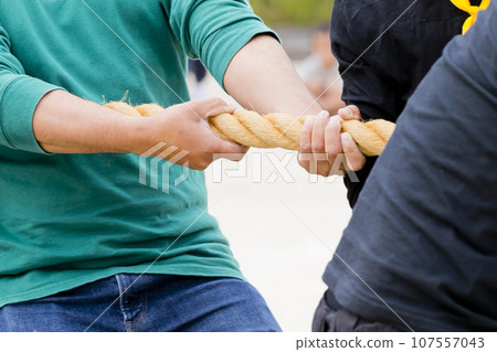 拔河比賽 107557043