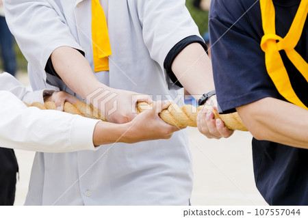 拔河比賽 107557044