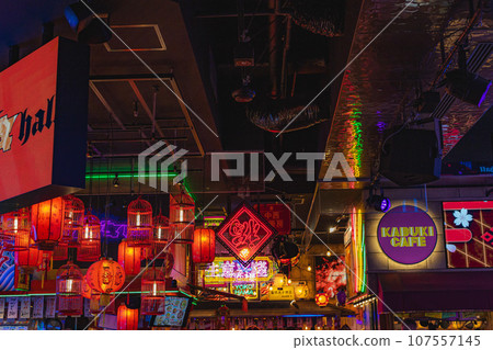 歌舞伎町塔 歌舞伎町塔 107557145